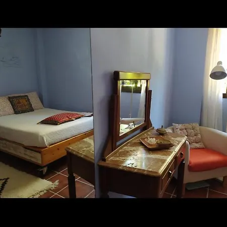 Casa Carmen Holiday home