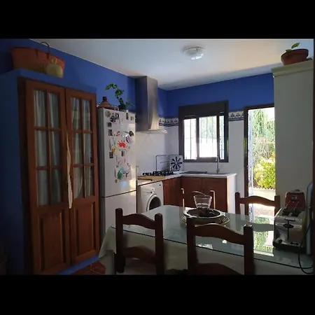 Holiday home Casa Carmen *