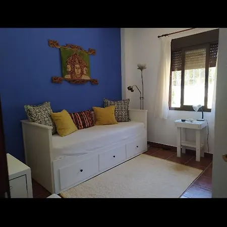 Casa Carmen